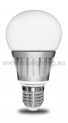 LED žiarovka LBWB-E27-530-2K7