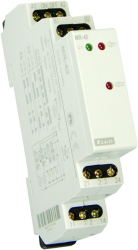 Pamov impulzn rel MR-42/230