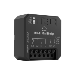 Mini Bridge MB-1