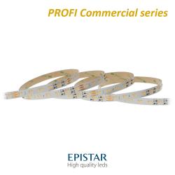 LED ps PROFI Commercial 12W/m 120LED/m Dual White (2700-4500K) 1200lm/m