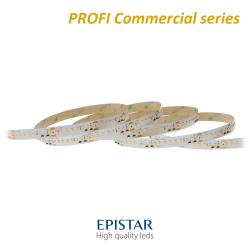 LED ps PROFI Commercial 21W/m 160LED/m CRI80 (CW 6000K) - 3468lm/m