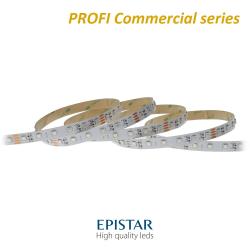 LED ps PROFI Commercial 10,5W/m 60LED/m RGB
