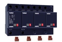 HLSA25G-255/4+0 S