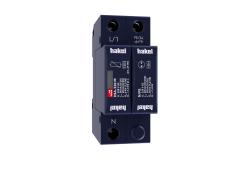 HSA-320/1+1 M