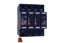HSA-720/3+1 S