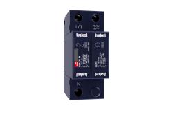 HSA-75/1+1 M