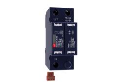 HSA-850/1+1 S