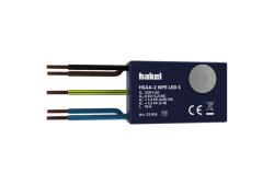 HSAA-2 NPE LED S