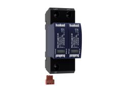 HSA PV 600/2 M S