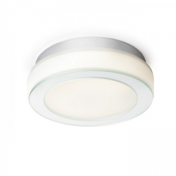 KARISMA 22 2D   oplov sklo 230V GR10q 16W IP44