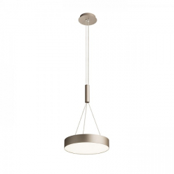 LARISA R 30 zvesn biela  230V LED 30W  3000K