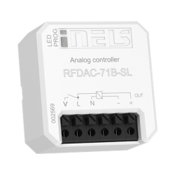 Analgov regultor RFDAC-71B-SL