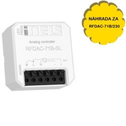 Analgov regultor RFDAC-71B-SL