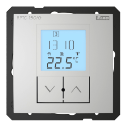 Bezdrtov regultor teploty RFTC-150/G /hlink