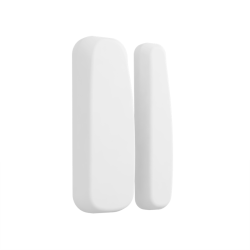 Okenn� / dvern� detektor WDC-1/W biela