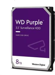 WD Purple 8 TB