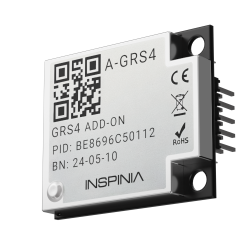 Galvanic Isolated RS485