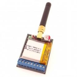 Univerzlny GSM komuniktor iQ-GSM-M1A