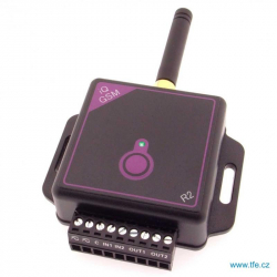 iQ-GSM-R2-6/2 GSM k¾úè-alarm