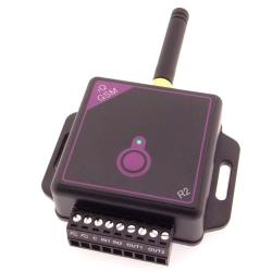 iQ-GSM-R2-20/1 GSM k-alarm