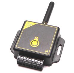 iQ-GSM-A2 GSM alarm/pager