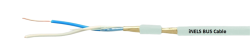 iNELS BUS cable J-Y(ST)Y 2x2x0,8