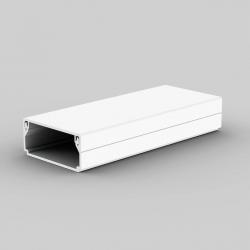 LHD 40X20 HC 40x20mm 2m PVC biely