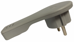Ploch vidlica 230V - VEA - ed